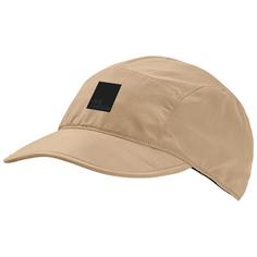 Jack Wolfskin ROAD TRIP CAP Cap sand storm