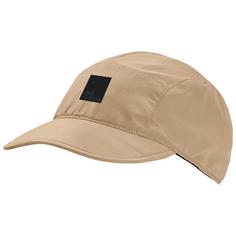 Jack Wolfskin ROAD TRIP CAP Stirnband sand storm