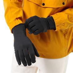 Rückansicht von Jack Wolfskin ALLROUNDER GLOVE Outdoorhandschuhe black