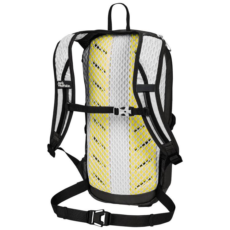 Jack Wolfskin Jack Wolfskin MOAB JAM 10 Fahrradrucksack - flash black - 0 | SportScheck