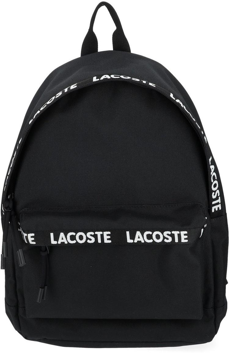 Lacoste Lacoste Taschen Daypack Herren - Schwarz - 0 | SportScheck