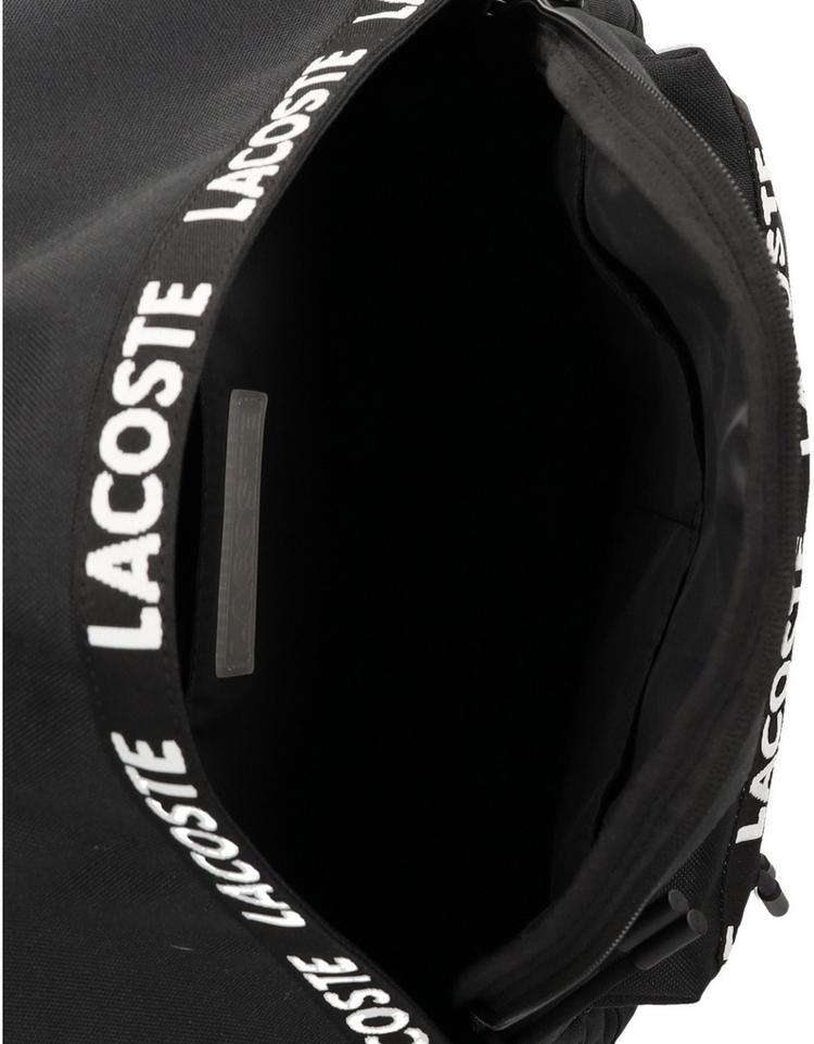 Lacoste Lacoste Taschen Daypack Herren - Schwarz - 1 | SportScheck