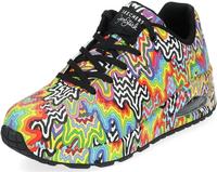 Skechers Sneaker Sneaker Damen - Multicolor