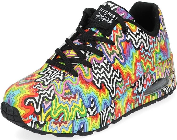 Skechers Skechers Sneaker Sneaker Damen - Multicolor - 0 | SportScheck