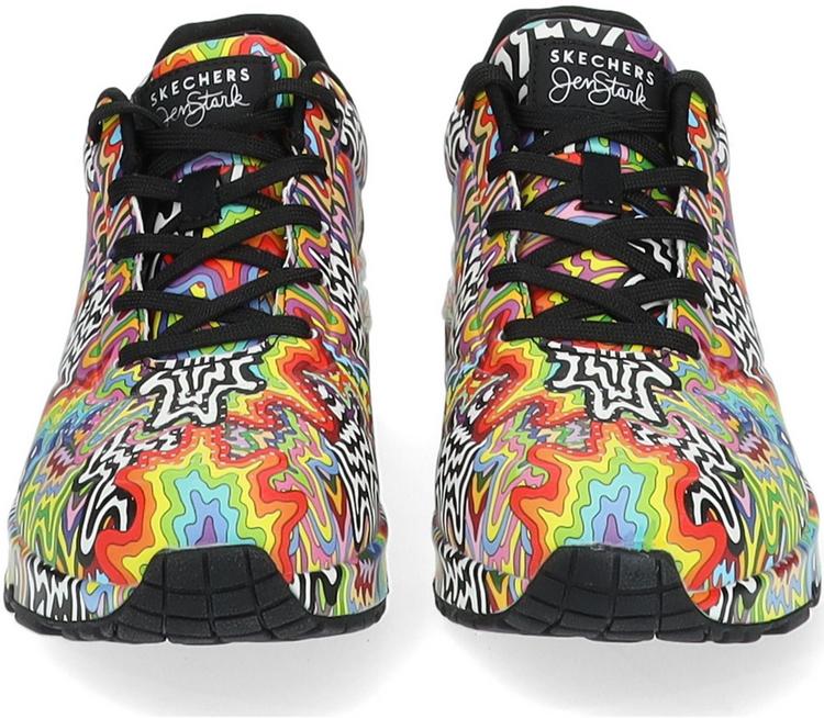 Skechers Skechers Sneaker Sneaker Damen - Multicolor - 1 | SportScheck