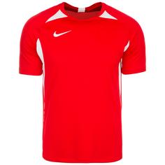 Nike Dri-FIT Striker V Fußballtrikot Herren rot / weiß