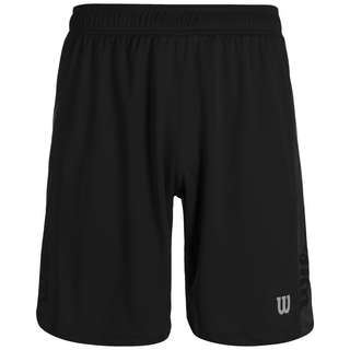 Wilson Fundamentals Basketball-Shorts Herren schwarz