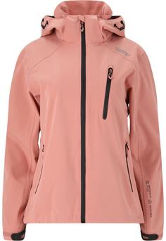 Weather Report CAMELIA W-PRO15000 Funktionsjacke Damen 5162 Rose Dawn