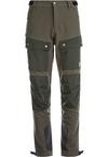 Whistler BEINA M Softshellhose Damen - 3052 Forest Night