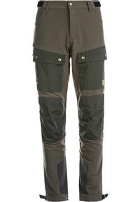 Whistler BEINA M Softshellhose Damen - 3052 Forest Night