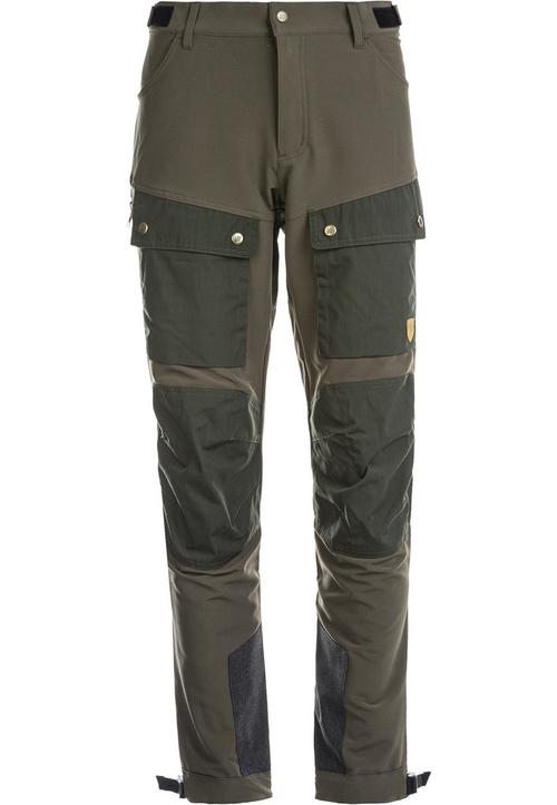 Whistler BEINA M Softshellhose Damen