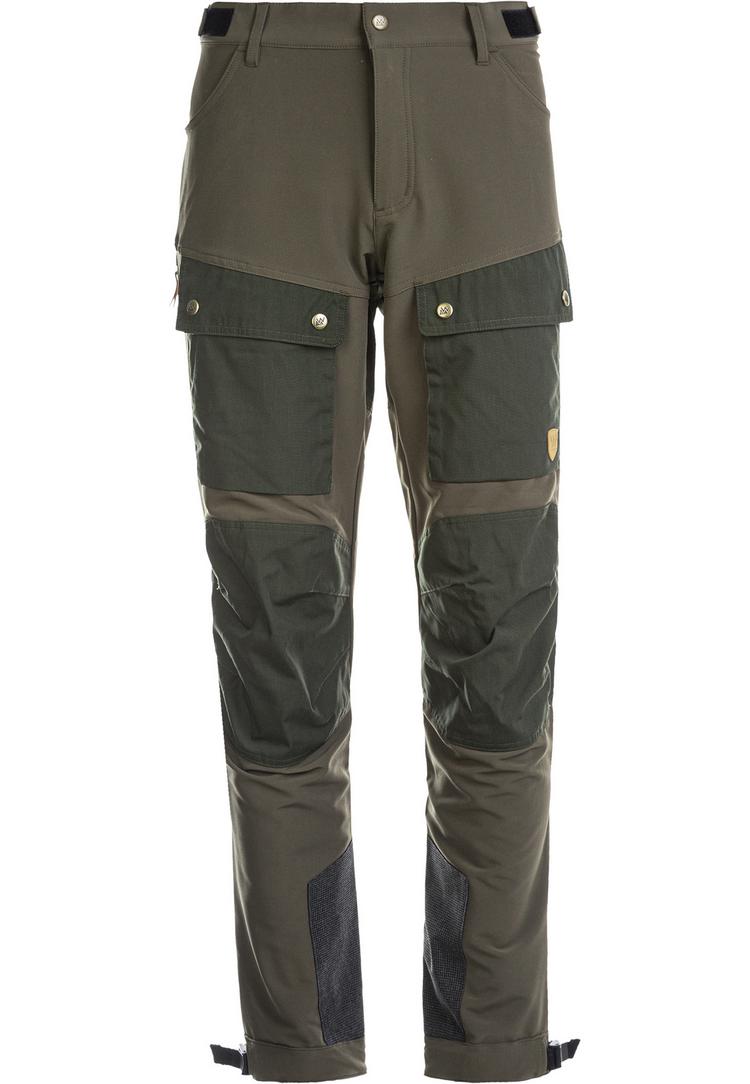 Whistler Whistler BEINA M Softshellhose Damen - 3052 Forest Night - 0 | SportScheck