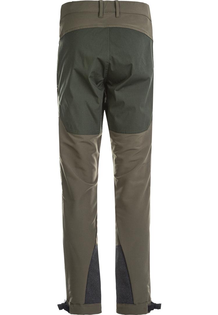 Whistler Whistler BEINA M Softshellhose Damen - 3052 Forest Night - 0 | SportScheck