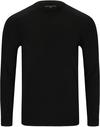 Endurance Ethow Laufhoodie Herren - 1001 Black