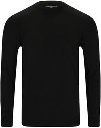 Endurance Ethow Laufhoodie Herren - 1001 Black