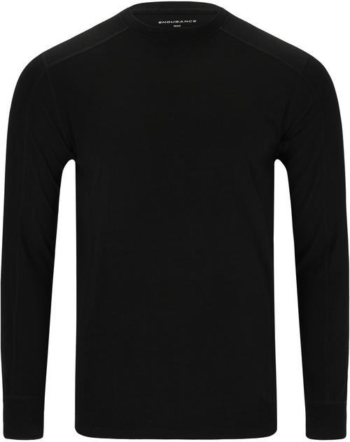 Endurance Ethow Laufhoodie Herren