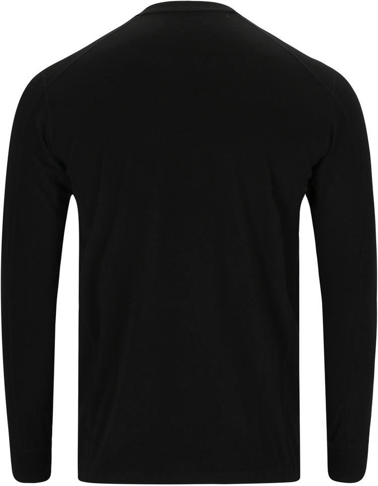 Endurance Endurance Ethow Laufhoodie Herren - 1001 Black - 0 | SportScheck