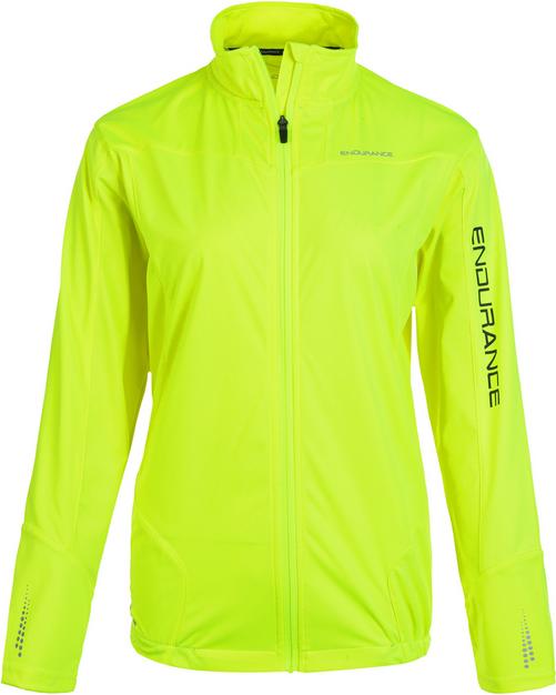 Endurance ZIVA Fahrradjacke Damen