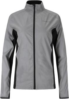 Endurance Jelly Fahrradjacke Damen 1018 Reflex