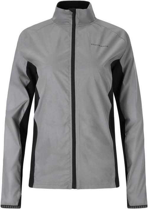 Endurance Jelly Fahrradjacke Damen