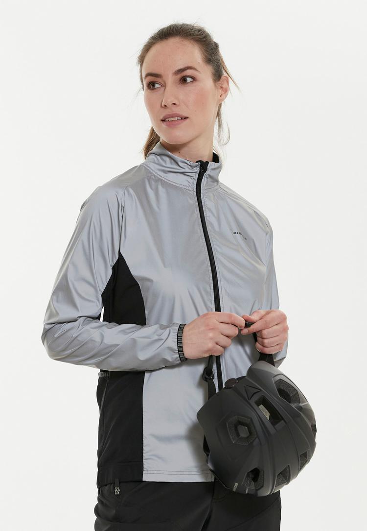 Endurance Endurance Jelly Fahrradjacke Damen - 1018 Reflex - 1 | SportScheck