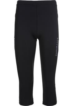 Endurance Energy 3/4-Tights Herren 1001 Black