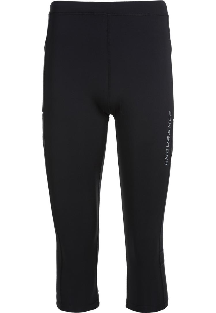 Endurance Endurance Energy Tights Herren - 1001 Black - 0 | SportScheck