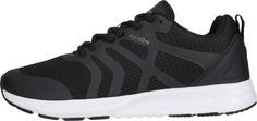 Endurance Clenny Sneaker Damen 1001 Black