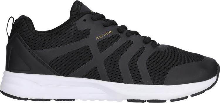 Endurance Endurance Clenny Sneaker Damen - 1001 Black - 0 | SportScheck