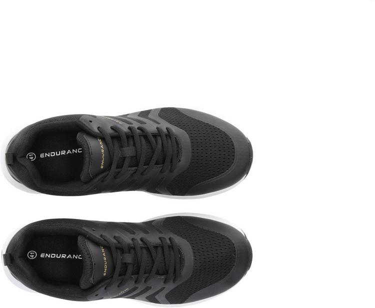 Endurance Endurance Clenny Sneaker Damen - 1001 Black - 2 | SportScheck