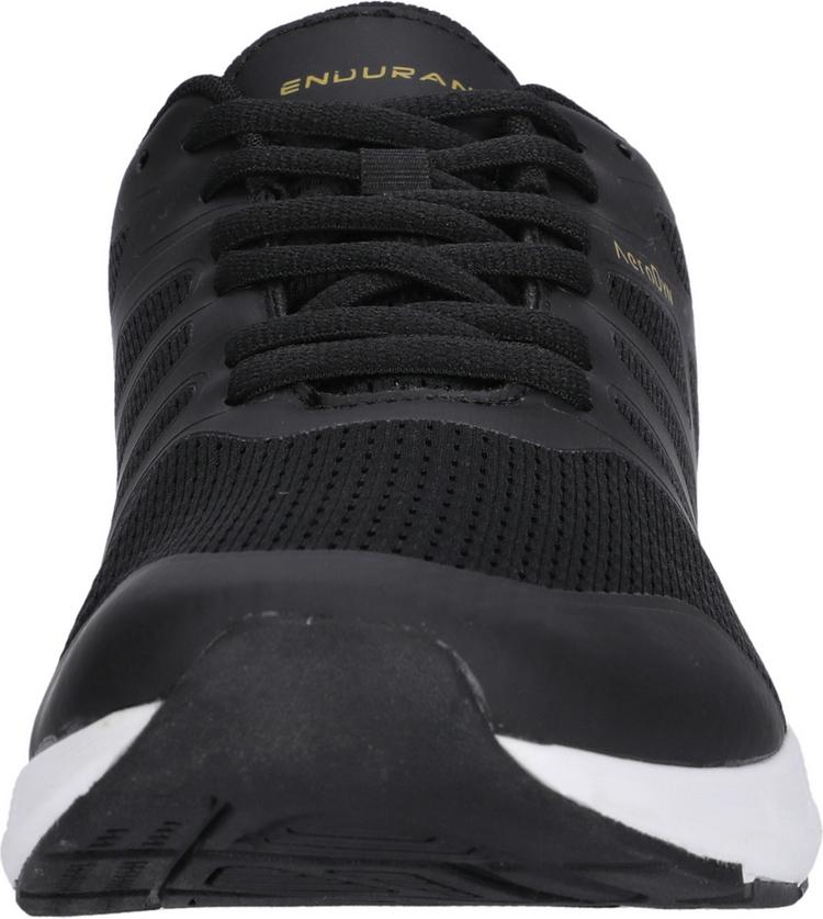 Endurance Endurance Clenny Sneaker Damen - 1001 Black - 5 | SportScheck