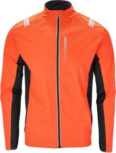 Endurance Justine Fahrradjacke Herren 5070 Flame