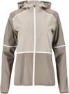 Endurance Flothar Laufjacke Damen - 3139 Driftwood