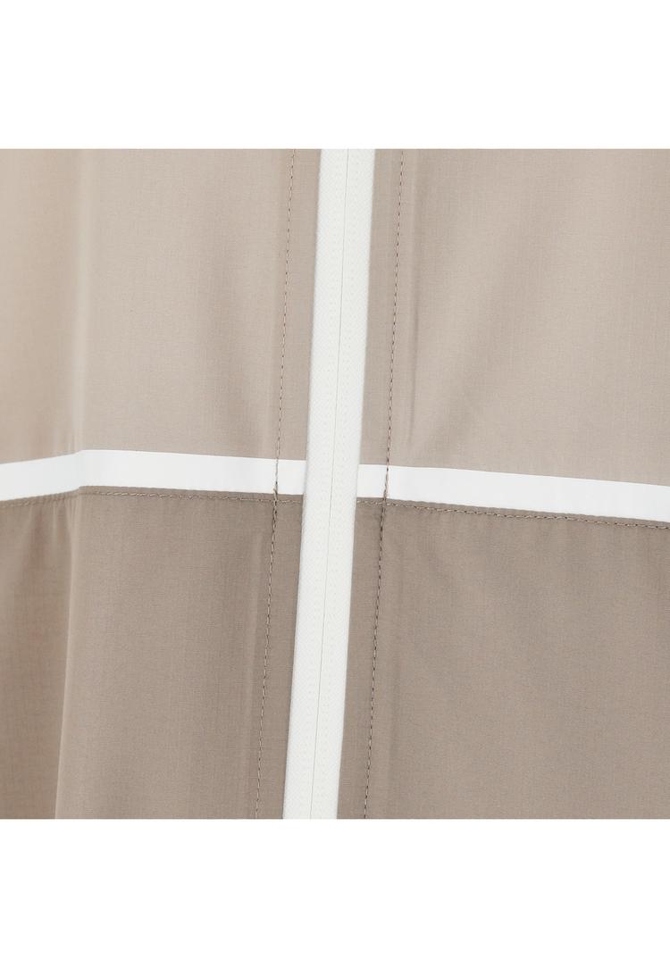 Endurance Endurance Flothar Laufjacke Damen - 3139 Driftwood - 0 | SportScheck