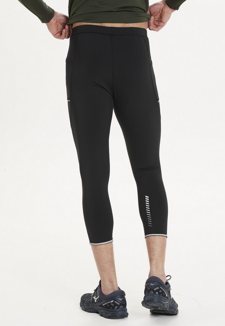 Endurance Endurance Energy Tights Herren - 1001 Black - 2 | SportScheck