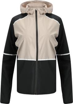 Endurance Flothar Trainingsjacke Damen 1001 Black