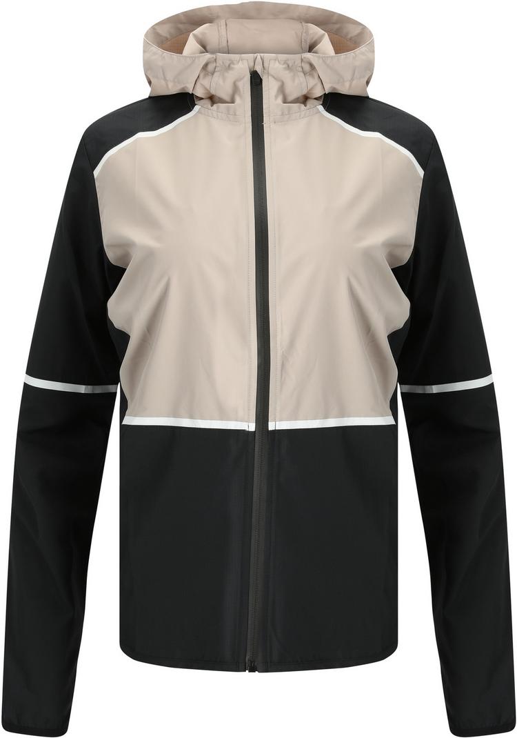 Endurance Endurance Flothar Laufjacke Damen - 1001 Black - 0 | SportScheck