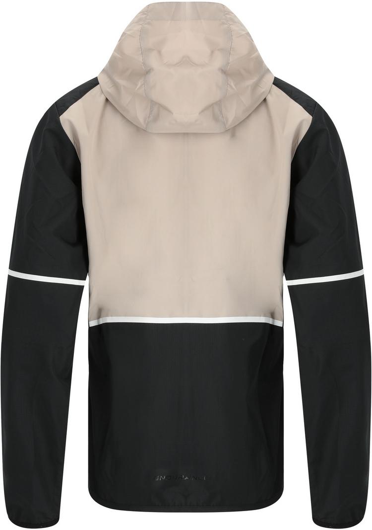 Endurance Endurance Flothar Laufjacke Damen - 1001 Black - 1 | SportScheck