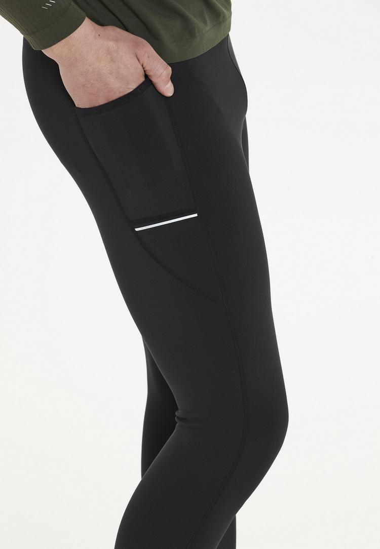 Endurance Endurance Energy Tights Herren - 1001 Black - 1 | SportScheck
