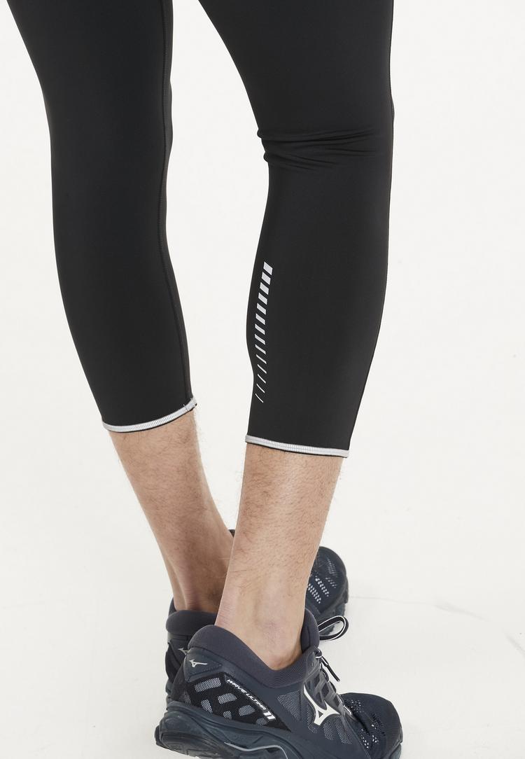 Endurance Endurance Energy Tights Herren - 1001 Black - 2 | SportScheck