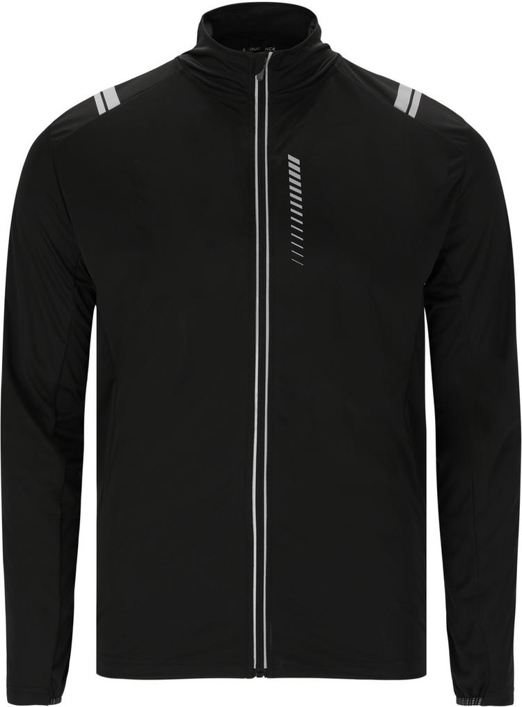 Endurance Endurance Justine Fahrradjacke Herren - 1001 Black - 0 | SportScheck