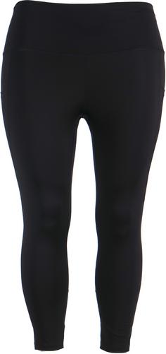 Q by Endurance Reimia 7/8 7/8-Tights Damen 1001 Black