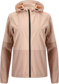 Endurance Laufenjacke Kinthar Trainingsjacke Damen - 1031 Rugby Tan