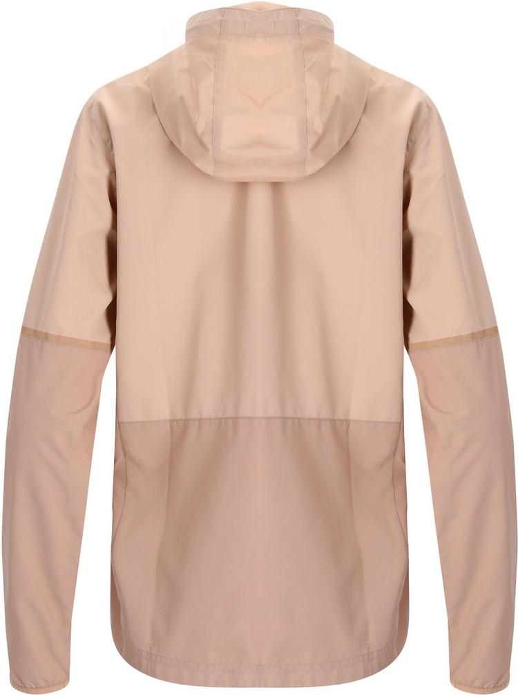 Endurance Endurance Laufenjacke Kinthar Trainingsjacke Damen - 1031 Rugby Tan - 1 | SportScheck
