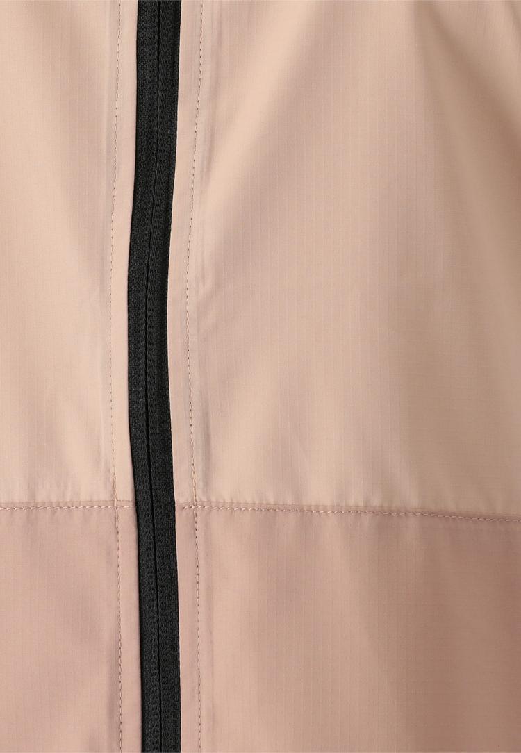 Endurance Endurance Laufenjacke Kinthar Trainingsjacke Damen - 1031 Rugby Tan - 2 | SportScheck