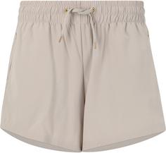 Athlecia Timmie Funktionsshorts Damen 1153 Dove