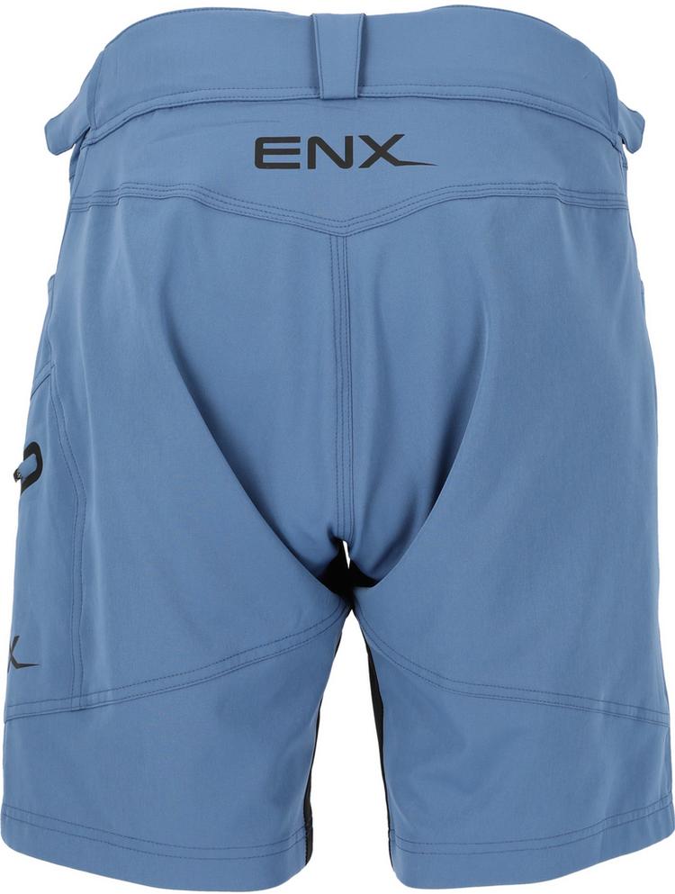 Endurance Endurance Jamilla W 2 in 1 Shorts Shorts Damen - 2183 Moonlight Blue - 0 | SportScheck