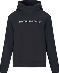 Endurance Glakrum Sweatshirt Kinder 1001 Black