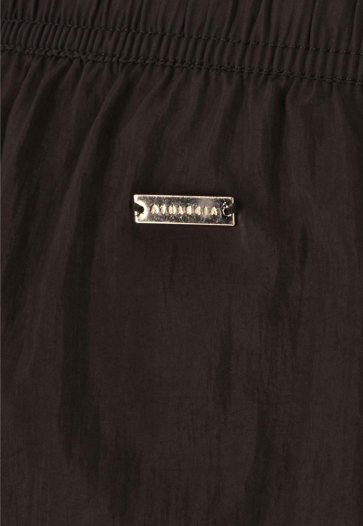 Athlecia Athlecia Tharbia Funktionshose Damen - 1097 Mole - 0 | SportScheck