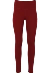 Endurance Raleigh Fahrradtights Damen - 4250 Syrah